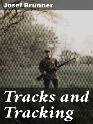 cover image of Tracks and Tracking